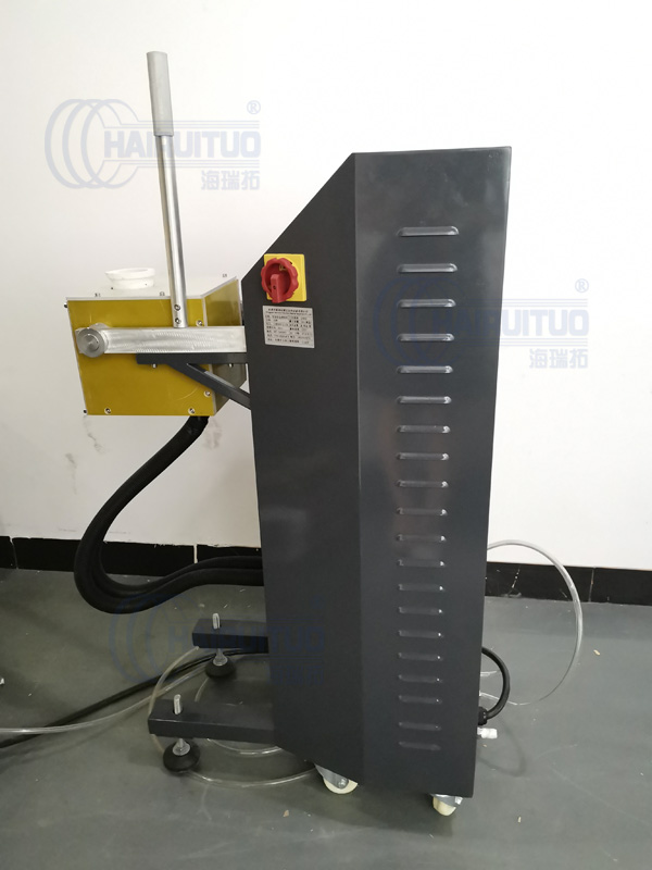 黃金白銀貴金屬熔煉爐找海瑞拓機(jī)電設(shè)備(圖3)