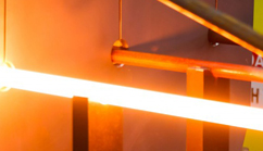 中頻鍛造加熱爐簡(jiǎn)介-如何選擇中頻爐(圖1)