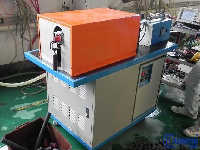 中頻鍛造加熱爐簡(jiǎn)介-如何選擇中頻爐(圖2)