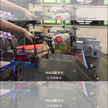 什么是臥式退火爐？它有哪些特點(diǎn)與優(yōu)點(diǎn)