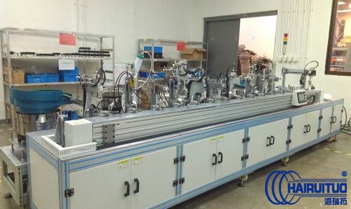 什么是臥式退火爐？它有哪些特點(diǎn)與優(yōu)點(diǎn)(圖1)