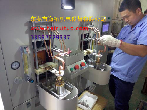 海瑞拓淬火爐簡介與價格(圖2)