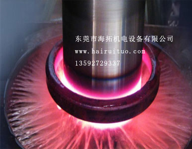 如何選擇合適的汽車(chē)扭桿淬火設(shè)備