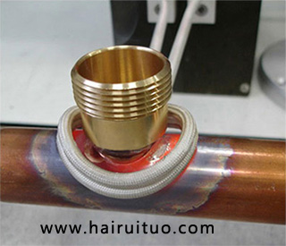 高頻感應釬焊焊接理論知識與優(yōu)勢 