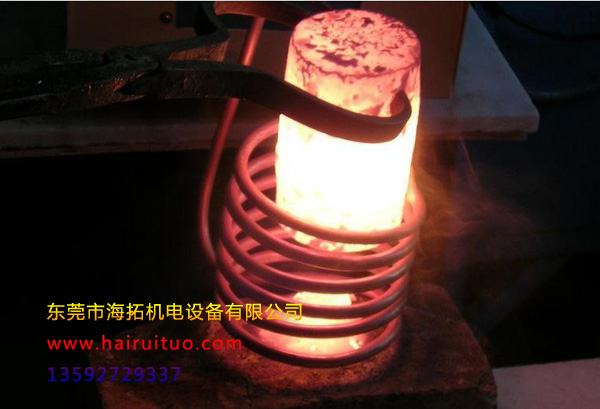 軸類高頻淬火設(shè)備出現(xiàn)淬火裂紋原因與預(yù)防措施(圖2)