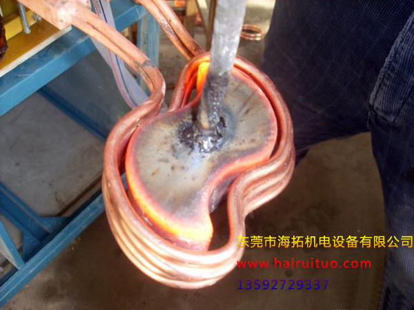 高頻淬火和調(diào)質(zhì)工藝的關系與區(qū)別(圖2)