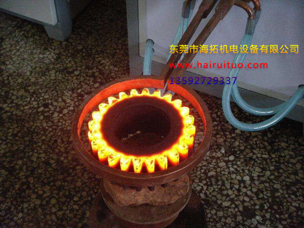 齒輪熱處理過程中的應(yīng)力變化如何控制(圖1)