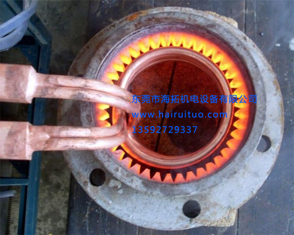 齒輪熱處理過程中的應(yīng)力變化如何控制