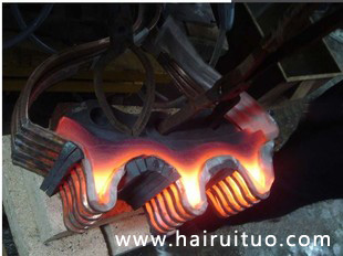 彈簧進(jìn)行淬火處理技術(shù)分析(圖1)