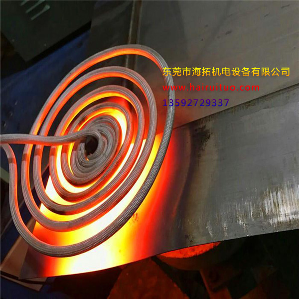 五金工具用于熱處理設(shè)備如何選擇(圖1)