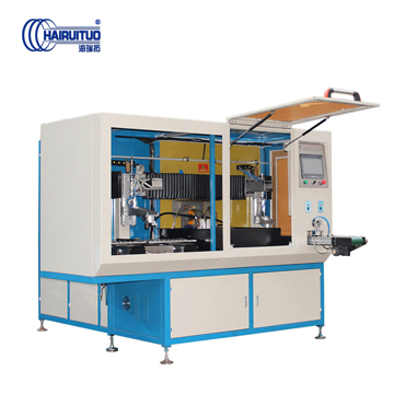 買一套感應加熱淬火設備需要多少錢