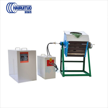 熔銅熔煉爐-熔煉量可選擇