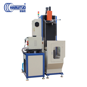 超高頻淬火設(shè)備-加熱溫度均衡(圖3)