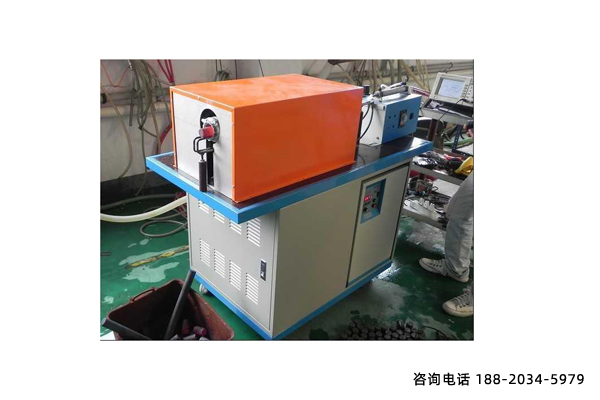 環(huán)保鍛造爐-全自動操作(圖2)