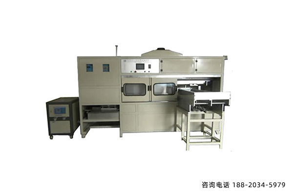 臥式數(shù)控淬火機(jī)床-用過都說好(圖3)