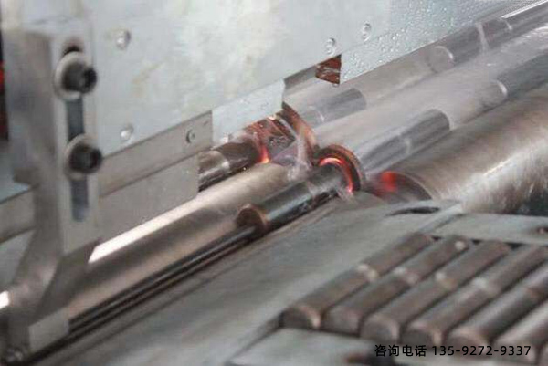 連續(xù)退火設備-耗能低品質(zhì)好