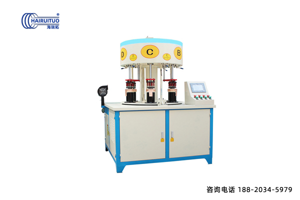 高頻焊機(jī)-廠家供應(yīng) 質(zhì)量保證(圖1)