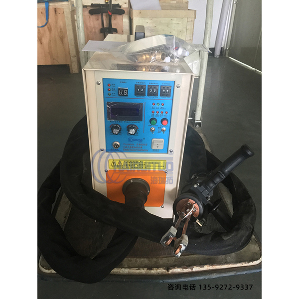 高頻焊機(jī)-廠家供應(yīng) 質(zhì)量保證(圖2)