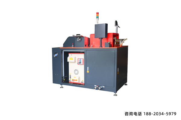 棒料鍛造爐-提升工作效率(圖1)