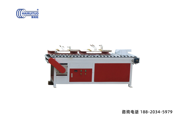 棒料鍛造爐-提升工作效率(圖2)