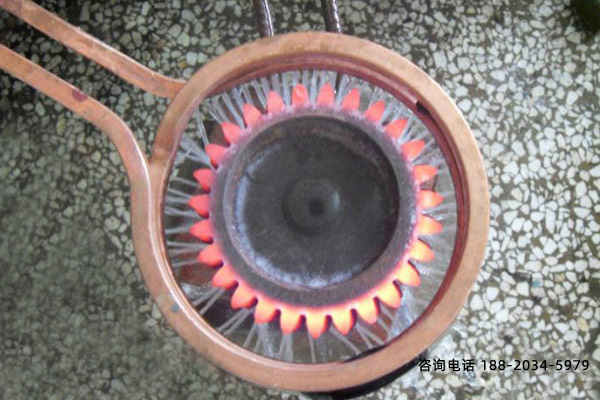 齒輪高頻淬火機-廠家質(zhì)量保證(圖1)