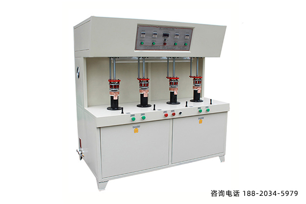 高頻感應(yīng)壓力釬焊機(jī)-感應(yīng)器適用各種工藝(圖1)