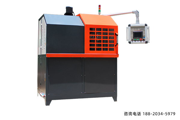 數(shù)控淬火機(jī)-維護(hù)操作經(jīng)驗(yàn)(圖2)