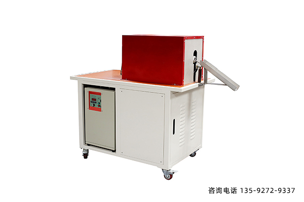 感應(yīng)加熱電源-IGBT逆變電源控制模塊(圖2)