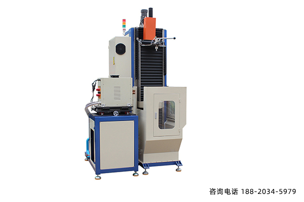 臥式數(shù)控淬火機(jī)床-自動(dòng)化流水線發(fā)展趨向強(qiáng)(圖1)