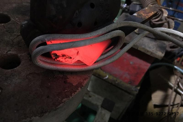 佛山高頻加熱機-機械設(shè)備穩(wěn)定與操作過程