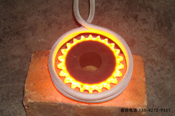 小型淬火機床-感應開關的方案設計及淬火熱處理制作工藝(圖2)