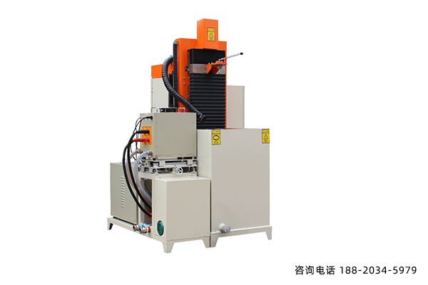 曲軸數(shù)控淬火機(jī)床 數(shù)控淬火機(jī)-自動(dòng)化控制工作上過(guò)程(圖1)