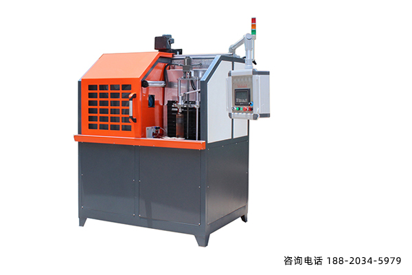 感應(yīng)淬火機(jī)床-采用淬火制冷化學(xué)物質(zhì)