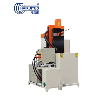 感應(yīng)淬火機床-及時數(shù)據(jù)信息采集存儲(圖2)