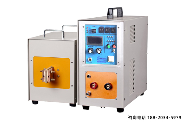 高頻感應加熱電源-電總流量力度值處理