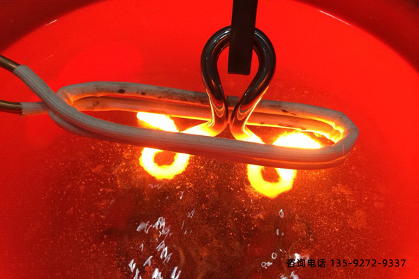 高頻焊機-一次打樣達到客戶工藝要求 (圖1)