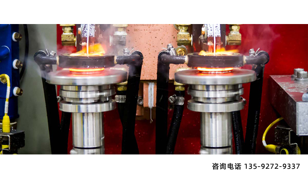 湖北數(shù)控高頻淬火機床生產(chǎn)廠家的高性價比(圖2)