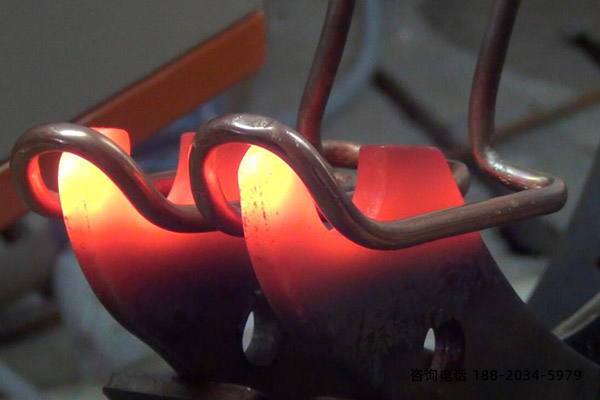 深圳高頻淬火機床廠家難找? 那是因為你沒找對(圖2)