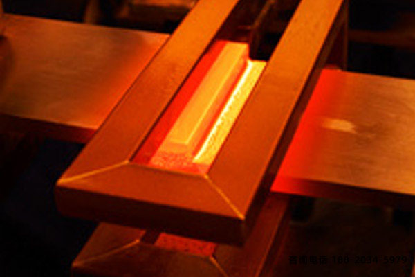 上海高頻感應(yīng)加熱機(jī)廠家-感應(yīng)加熱電磁線圈匝數(shù)(圖1)