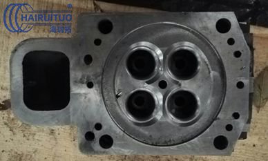 氣缸蓋進(jìn)排氣門(mén)密封帶高頻感應(yīng)淬火工藝研究(圖4)