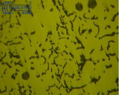 氣缸蓋進(jìn)排氣門(mén)密封帶高頻感應(yīng)淬火工藝研究(圖1)