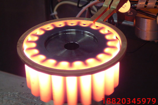 高頻淬火機常見在特征和功能(圖2) 高頻淬火機常見在特征和功能(圖2)