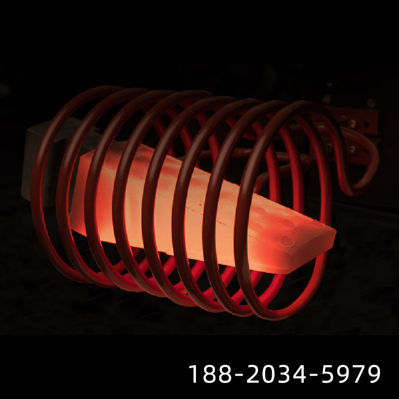 感應(yīng)加熱淬火相比傳統(tǒng)加熱淬火明顯優(yōu)勢