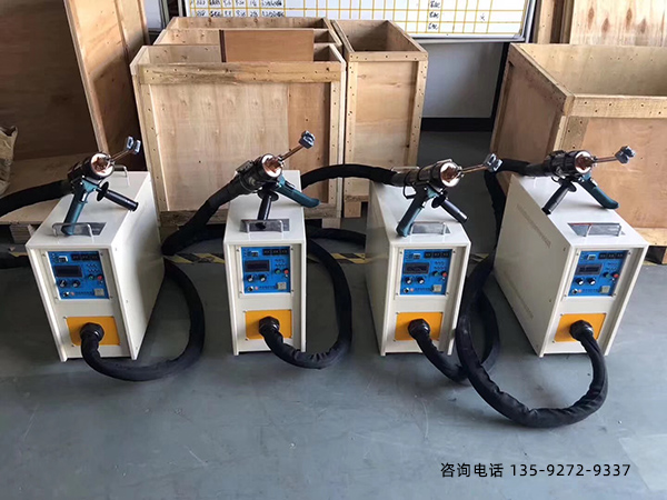 手動(dòng)高頻焊接機(jī)廠 手持式高頻焊機(jī)-實(shí)際操作簡(jiǎn)易(圖3)