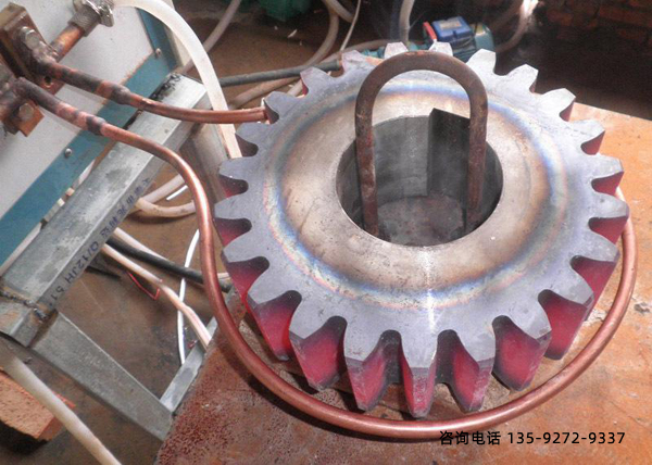 齒輪淬火介質(zhì)的選擇(圖2)