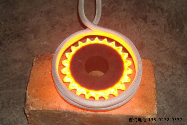 從齒輪淬火常見(jiàn)問(wèn)題探討淬火介質(zhì)的選擇和變化規(guī)律(圖1)