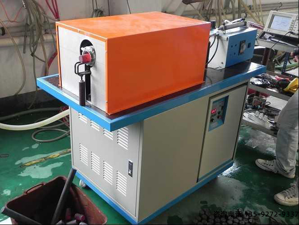 高頻感應加熱機對模具鋼及其感應加熱處理 (圖2)
