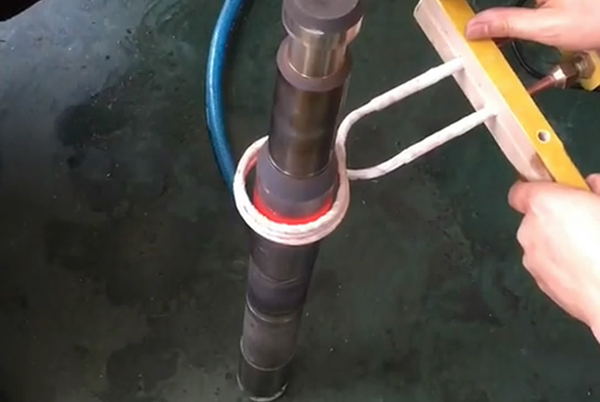 廣東海瑞拓您一起掌握的有關感應熱處理的原理相關資料