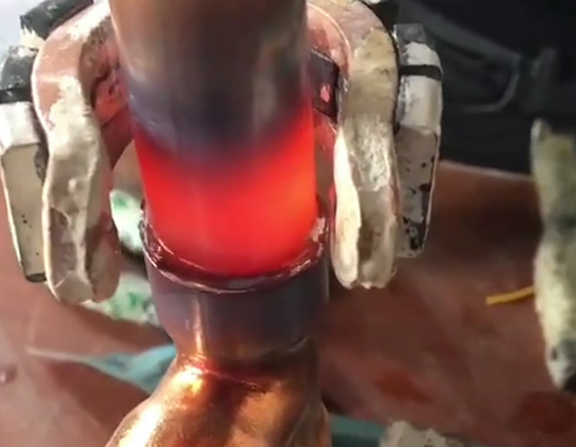 廣東海瑞拓您一起掌握的有關(guān)感應(yīng)熱處理的原理相關(guān)資料(圖4)