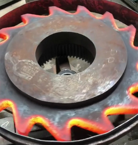 什么是感應(yīng)淬火設(shè)備？有什么優(yōu)點(diǎn)(圖2)